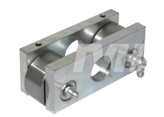 Suporte Completo - <p>Suporte Completo Deslocamento Toyota s7/8</p>